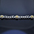 Золотая цепь эксклюзивное плетение Мальтийский крест на заказ (Вес 60 гр.)
