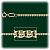 Золотая цепочка эксклюзивное плетение Лав на заказ (Вес 21,06 гр.)