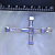Крест Вин Дизеля - Крест Доминика Торетто на заказ (Вес: 25 гр.)