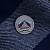 Значок из белого золота Почётный член Федерации бильярдного спорта России (вес 7,3 гр.)