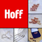 Значки и браслеты для Hoff