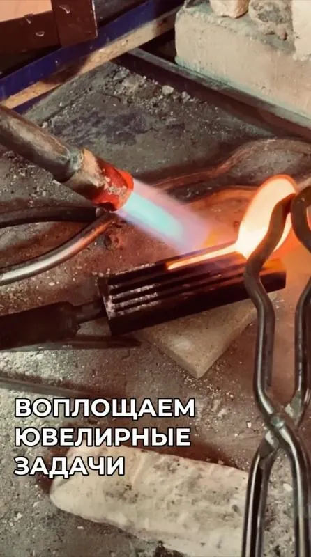 Воплощаем ювелирные задачи