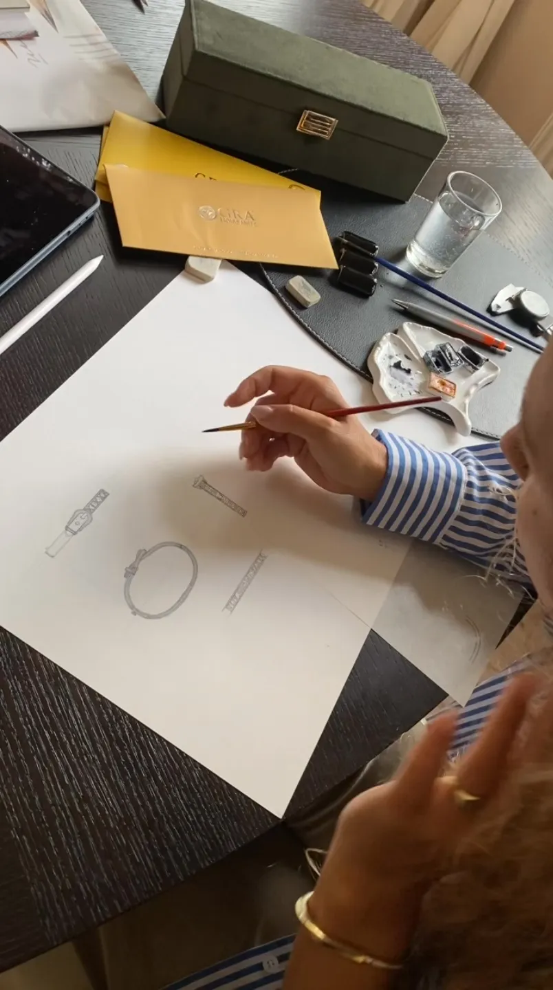 Изготовление ювелирных изделий премиум класса