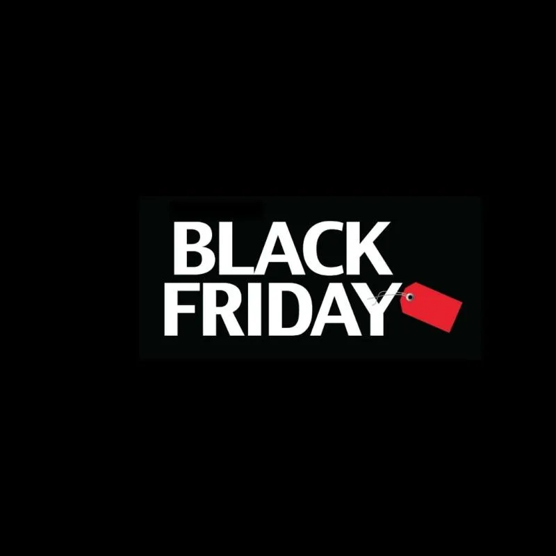 Черная пятница 2021 в ювелирной мастерской Nota-Gold - скидки на Black Friday 