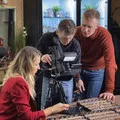 У нас в гостях Первый канал телепрограмма Доброе утро