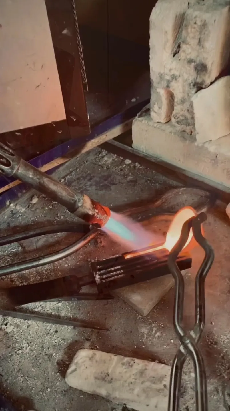 Изготовление ювелирных изделий премиум класса