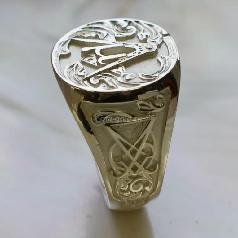 Печатки на заказ