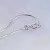 Золотая цепочка плетение Шнурок (Снейк) на заказ (Вес 7 гр.)