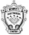 Нагрудные серебряные значки с гербом для мероприятия Respect Bartenders Trophy - кубок среди барменов