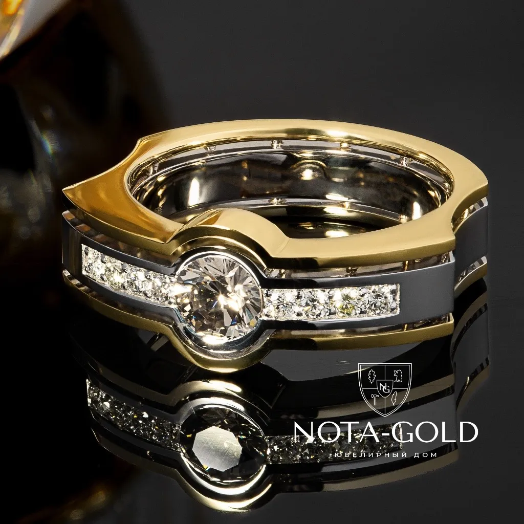 Синтетический бриллиант: что это за камень, чем отличается от натурального и стоит ли покупать?
