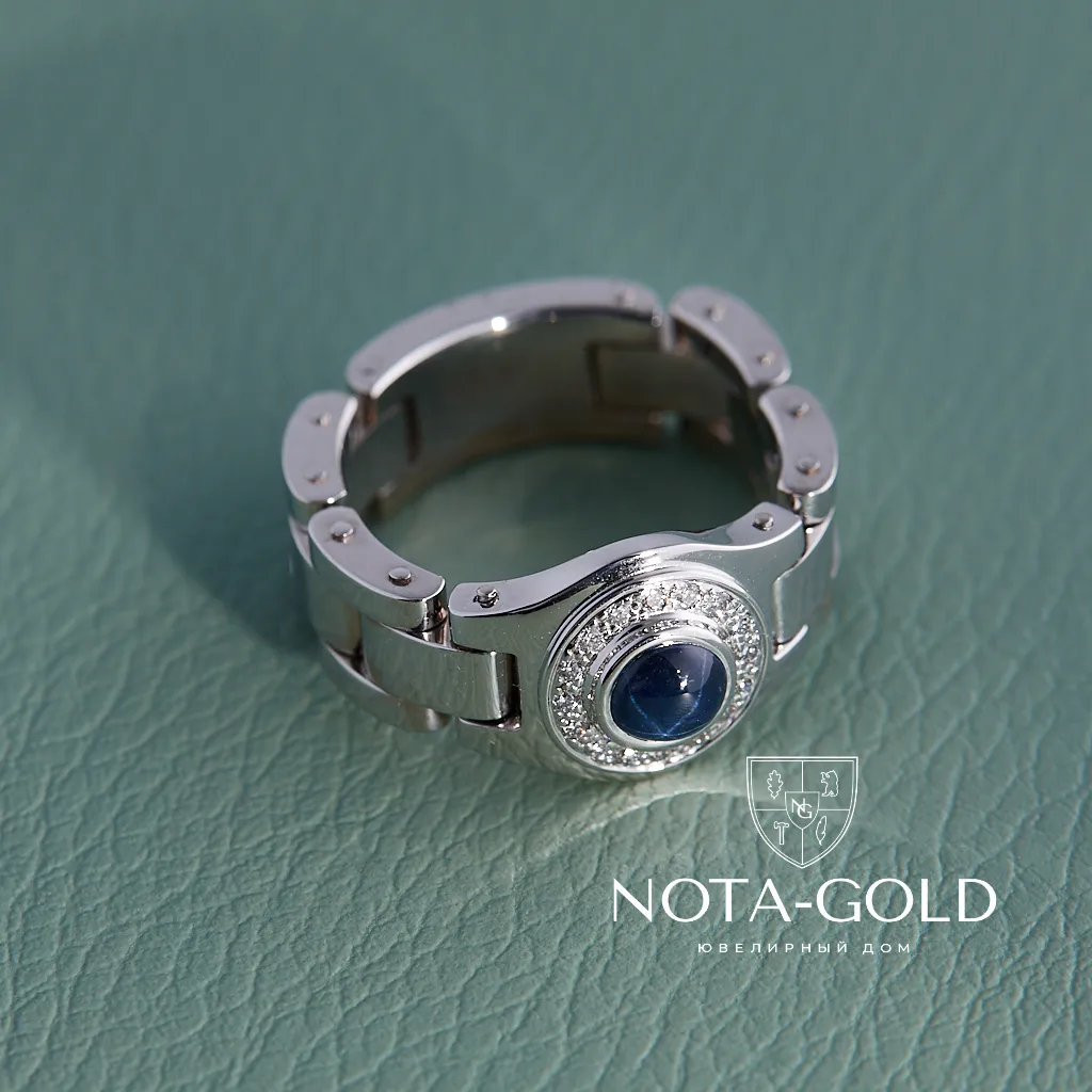 Сапфир: свойства камня, его вид и кому он подходит по знаку зодиака