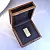 Золотая USB-флешка с бриллиантом, скрипичным ключом и гравировкой (Вес 20,5 гр.)