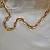 Браслет плетение якорное Якорь (Классика) (Вес 6 гр.)