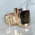 Мужская печатка необычного дизайна на заказ 205 250 (Вес: 14 гр.)
