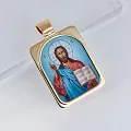 Нательные иконки