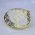 Медаль из серебра с позолотой Лучший папа на свете