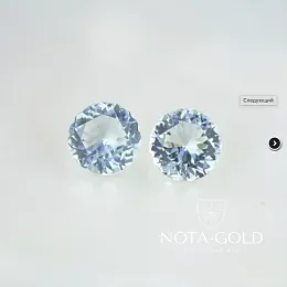Топаз: драгоценный камень, его цвета, разновидности и как отличить натуральный топаз от подделки
