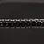Золотая цепочка эксклюзивное плетение Галс двойное (Вес 151 гр.)