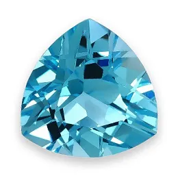 Swiss Blue, Sky Blue и London Topaz — разновидности синего топаза и их особенности