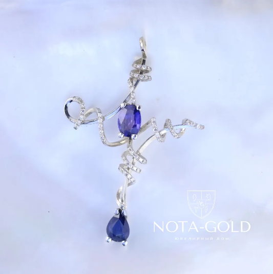 Шпинель — что за камень