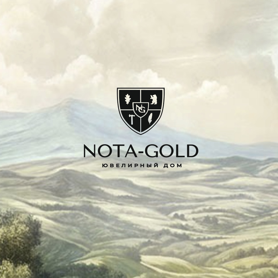 Православное кольцо из белого золота с молитвой