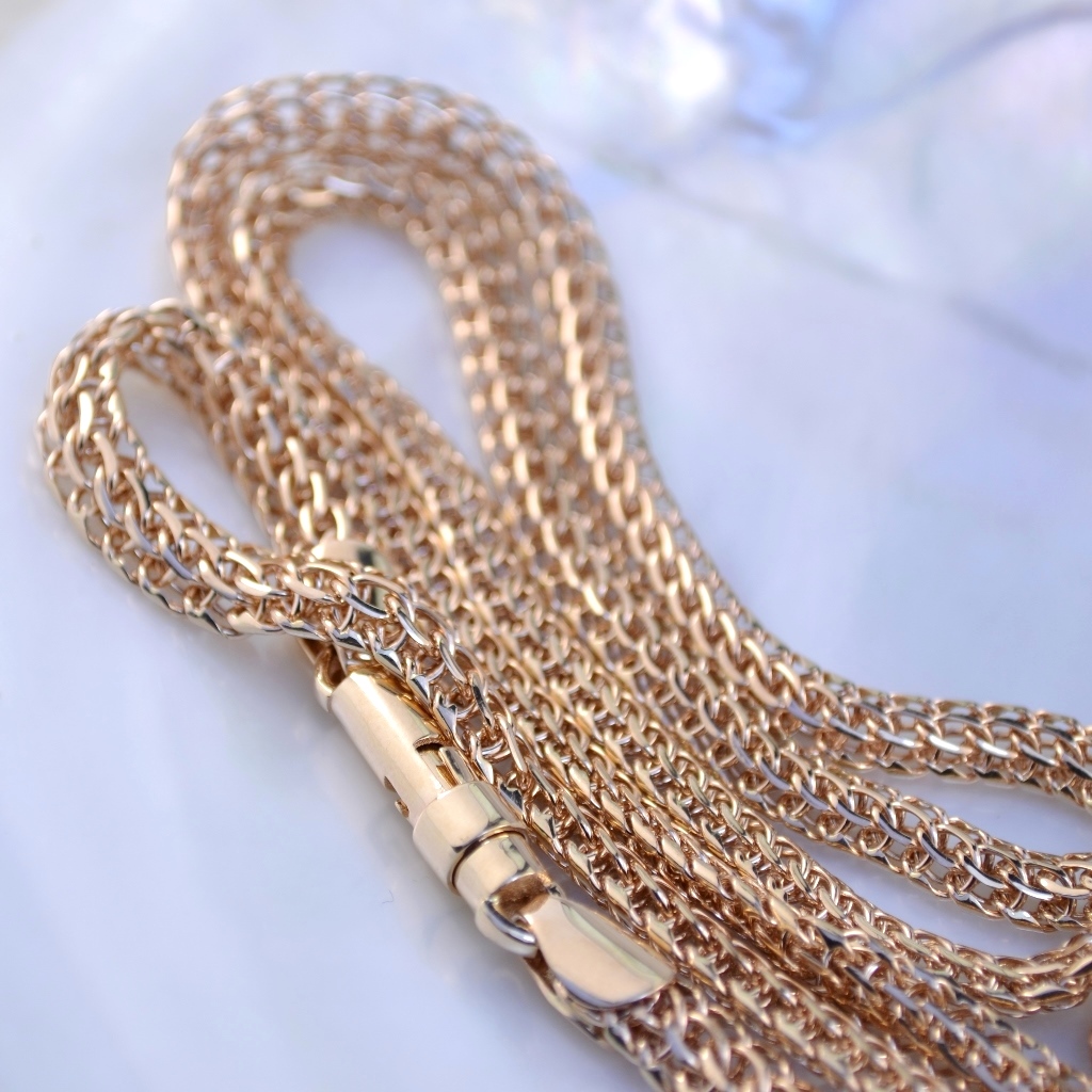 Купить мужской золотой браслет питон в интернет магазине в Москве: недорогой каталог