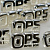 Серебряные значки на заказ для компании из серебра 925 пробы
