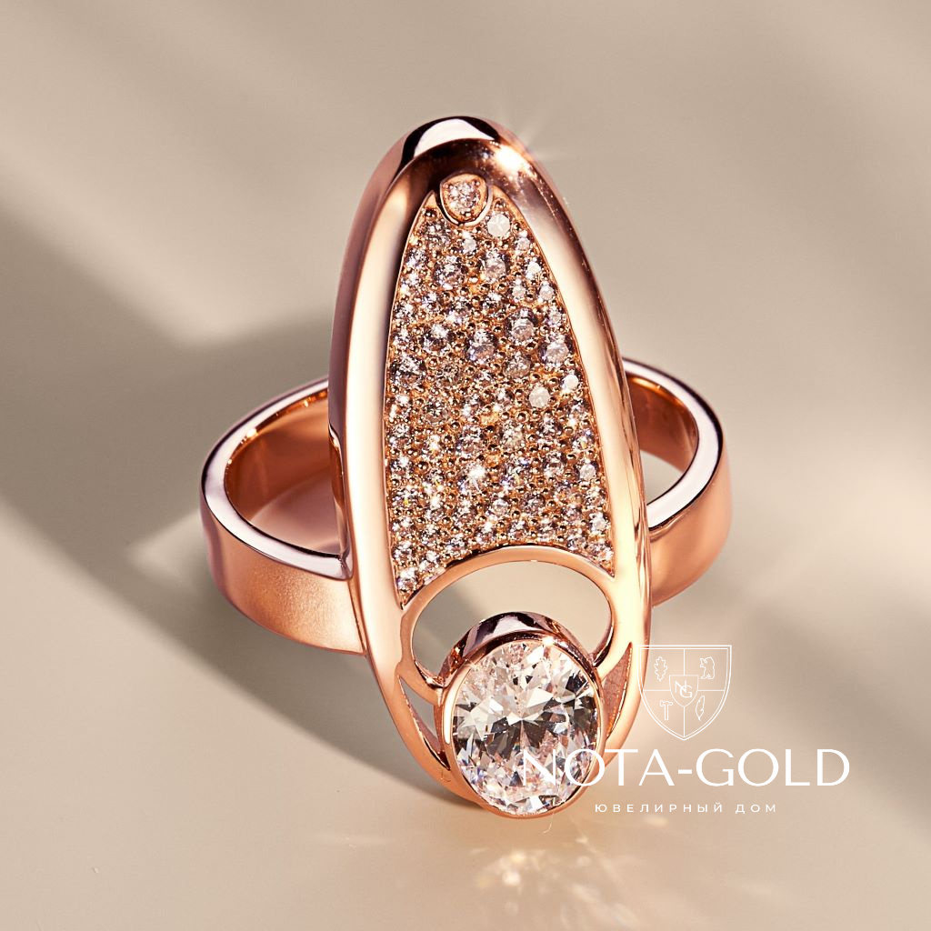 Чем отличается выращенный бриллиант от фианита: ключевые различия и способы отличить