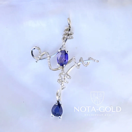 Шпинель — что за камень