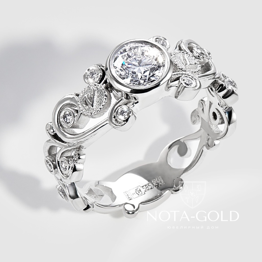 Чем отличается выращенный бриллиант от фианита: ключевые различия и способы отличить