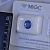 Натуральный премиум сапфир с сертификатом Московского Геммологического Центра MGC