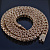 Золотая цепочка плетение Рамзес (Вес 60 гр.)