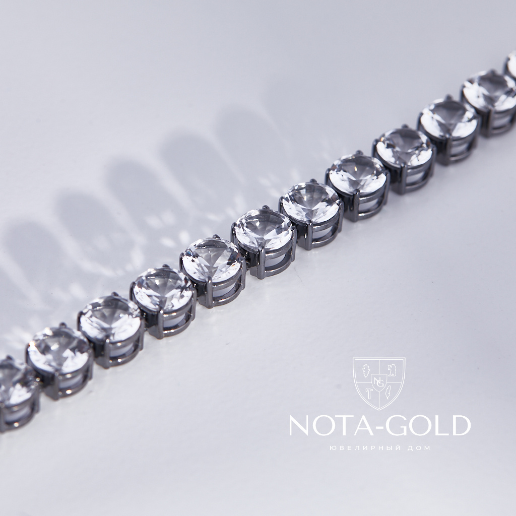 Чем отличается выращенный бриллиант от фианита: ключевые различия и способы отличить