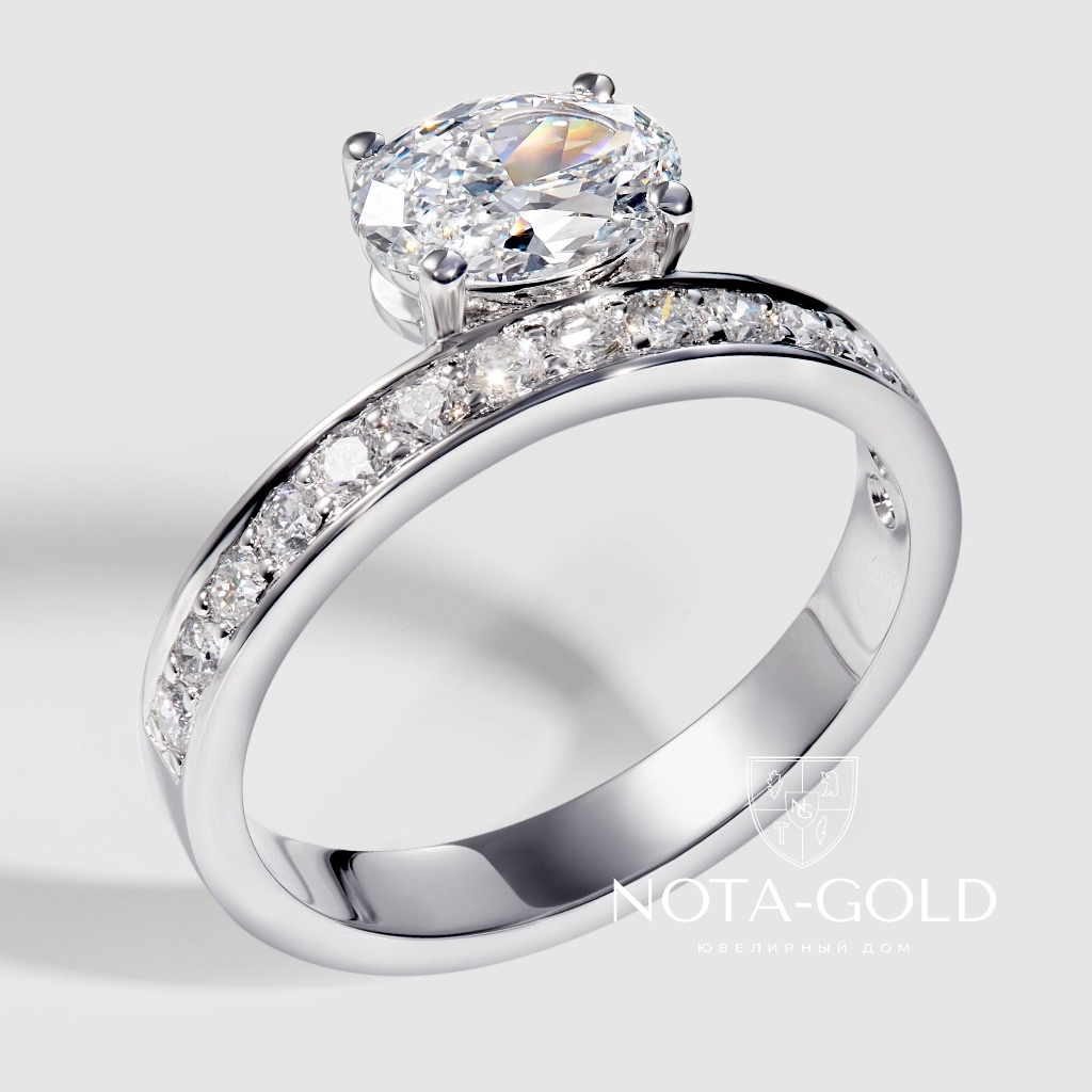 Синтетический бриллиант: что это за камень, чем отличается от натурального и стоит ли покупать?