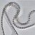Серебряная цепочка эксклюзивное плетение Галс (Вес: 63 гр.)