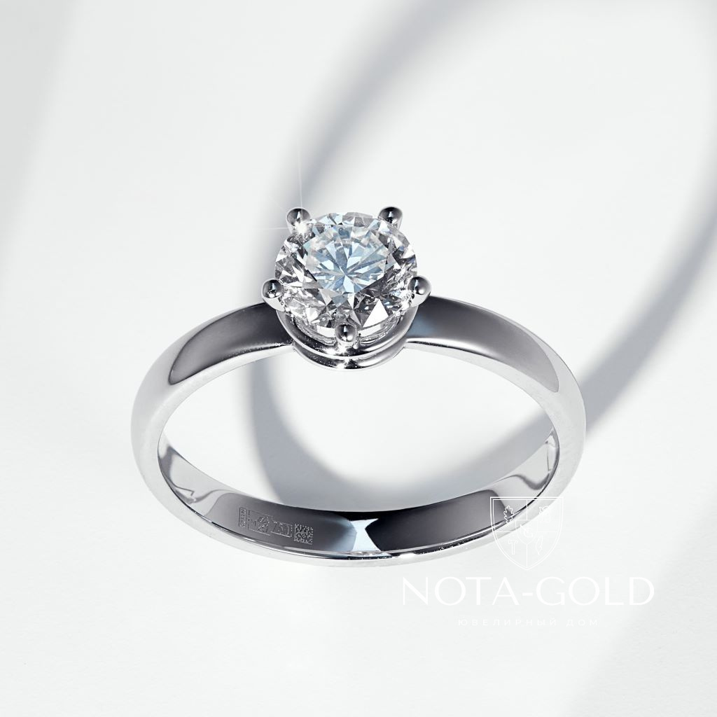 Чем отличается выращенный бриллиант от фианита: ключевые различия и способы отличить