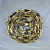 Золотая цепочка плетение Параллелограмм на заказ (цена за грамм)