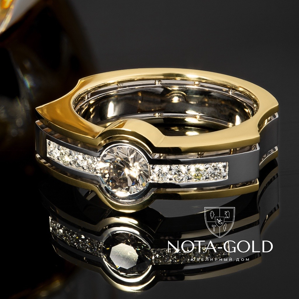 Синтетический бриллиант: что это за камень, чем отличается от натурального и стоит ли покупать?