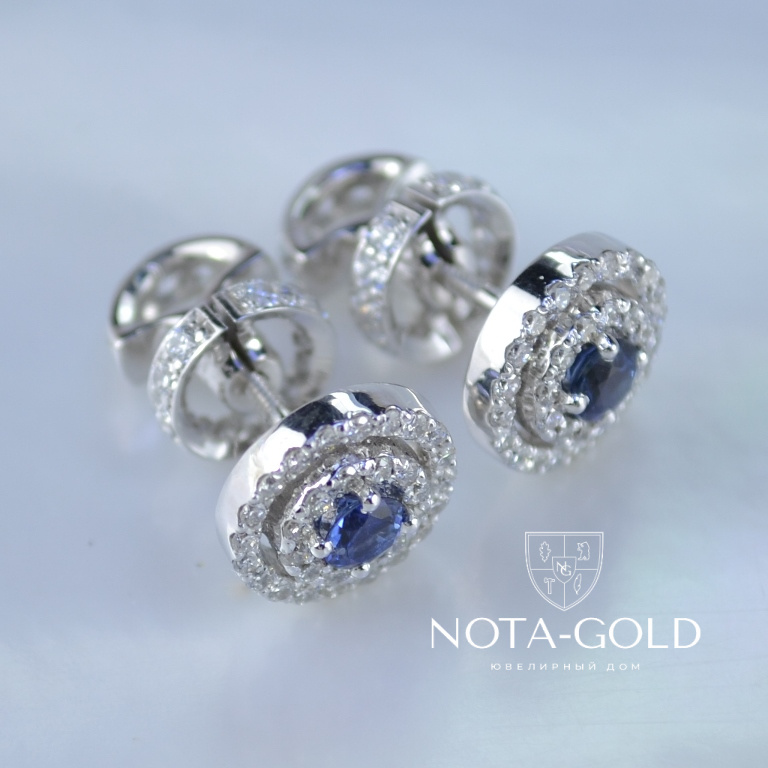 Сапфир: свойства камня, его вид и кому он подходит по знаку зодиака