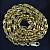 Золотая цепочка эксклюзивное плетение Мокко на заказ (Вес 56 гр.)