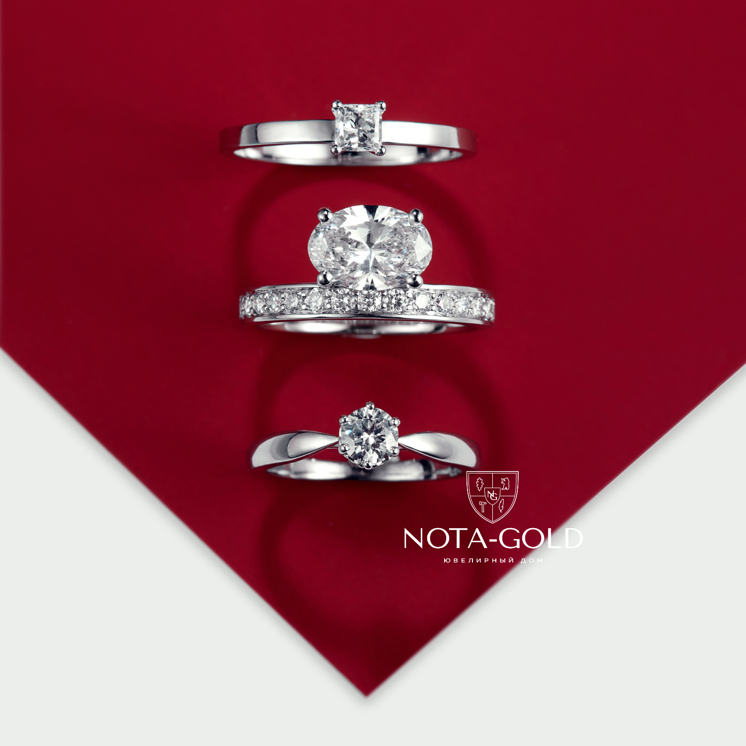 Чистота бриллианта: все, что нужно знать