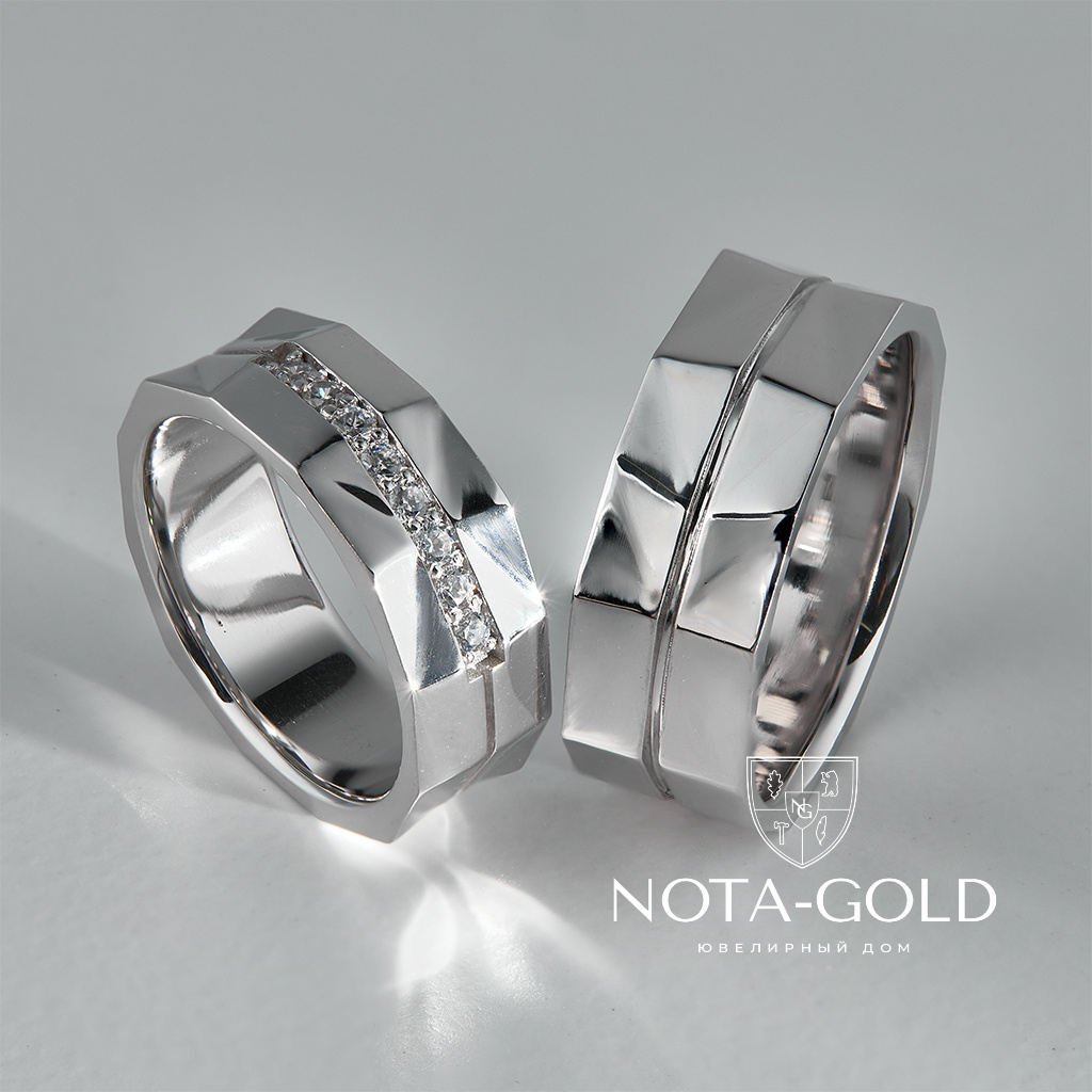 Как правильно выбрать кольцо с бриллиантом