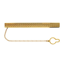 Зажим для галстука из золота на заказ i456 (Вес: 10 гр.)