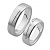 Обручальные кольца с бриллиантами на заказ i868 (Вес пары: 12 гр.)