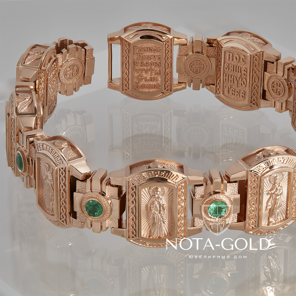 Как выбрать изумруд в ювелирном изделии?