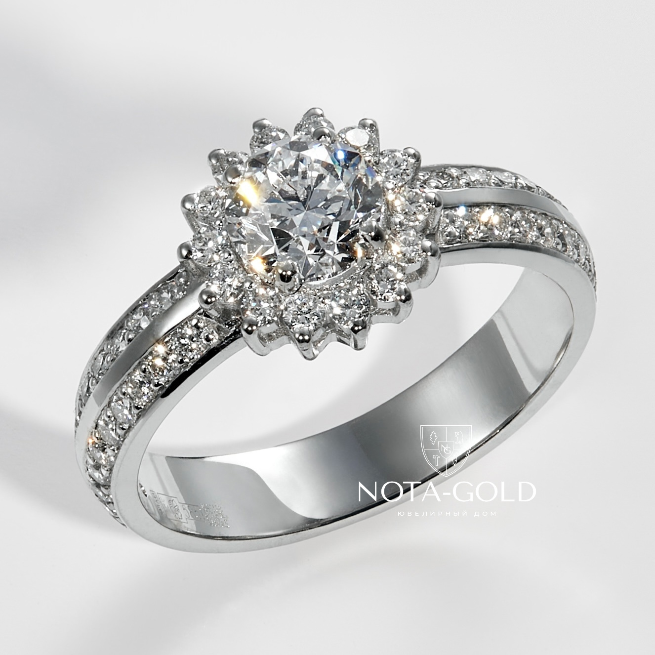 Чистота бриллианта: все, что нужно знать