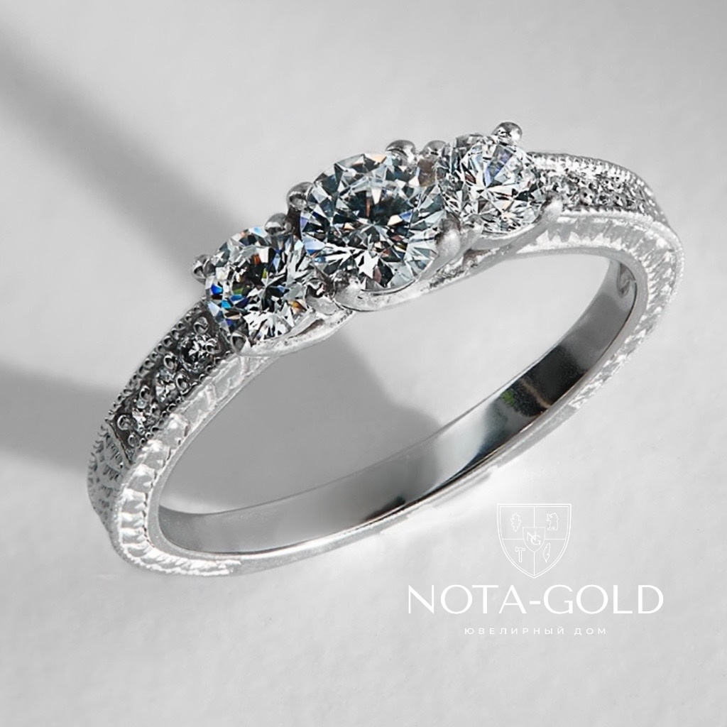 Чем отличается выращенный бриллиант от фианита: ключевые различия и способы отличить