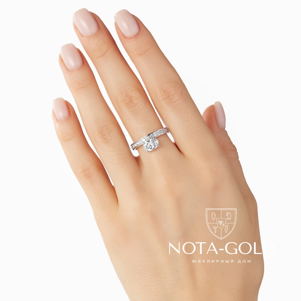 Синтетический бриллиант: что это за камень, чем отличается от натурального и стоит ли покупать?