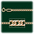 Золотая цепочка эксклюзивное плетение Панцирное двойное на заказ (Вес 12,4 гр.)