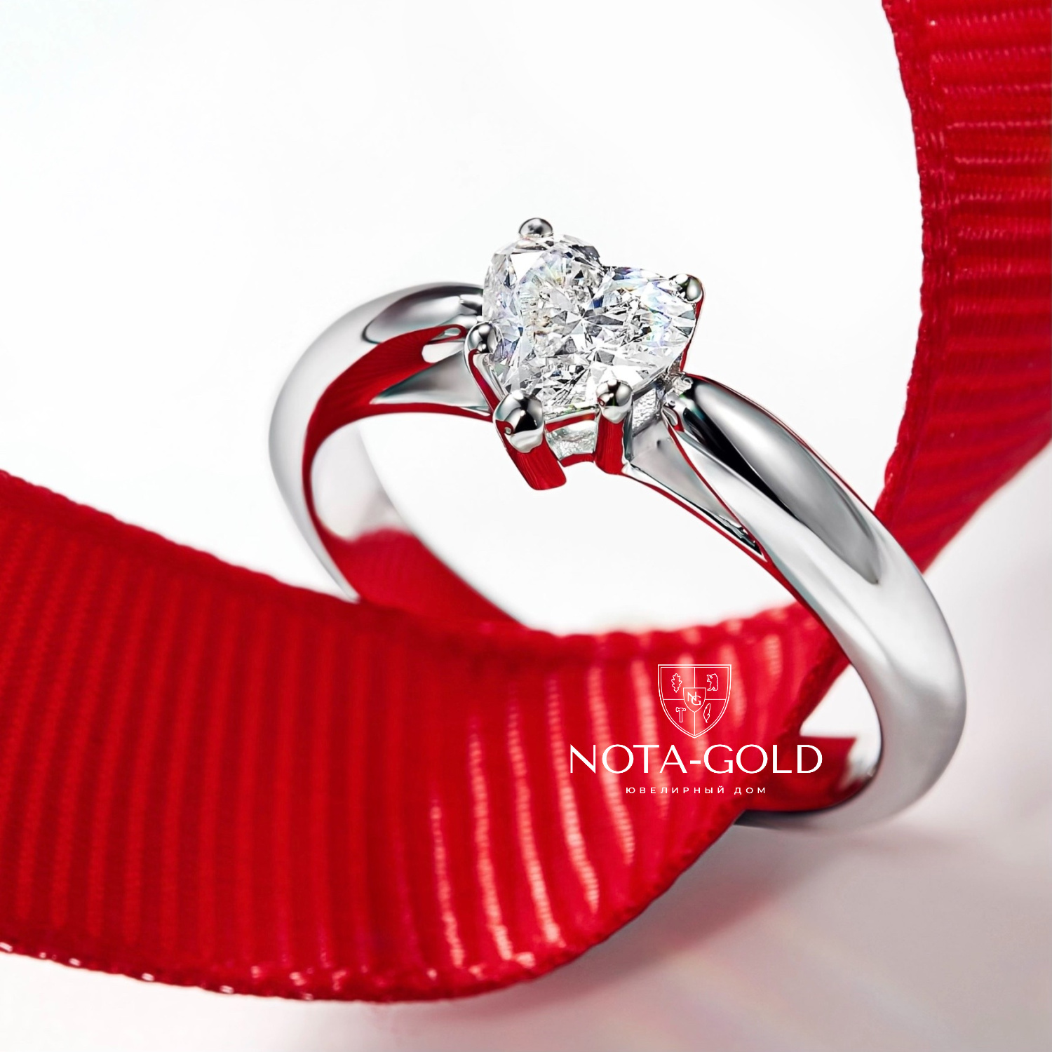 Чистота бриллианта: все, что нужно знать